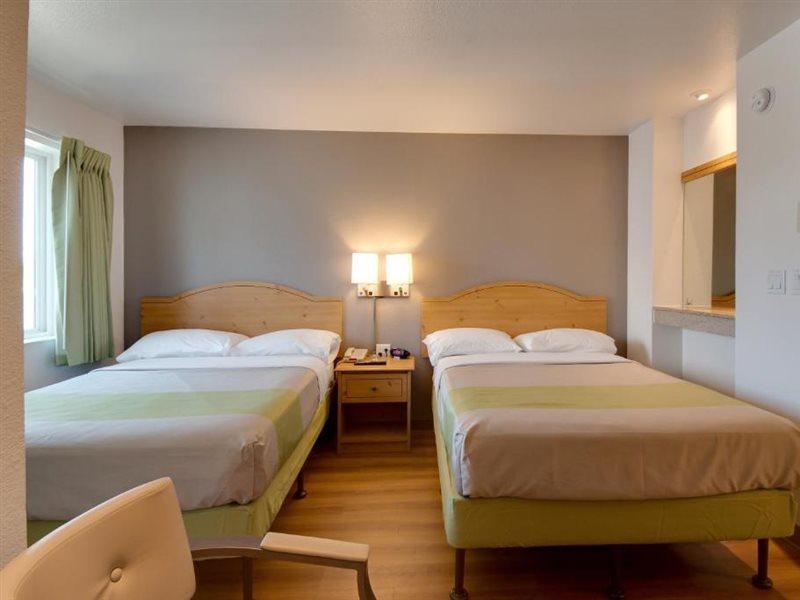 Motel 6-Brownsville, Tx Экстерьер фото